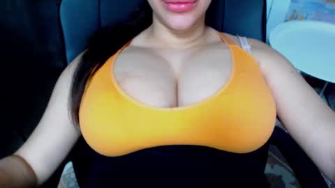 seu_cute online show from March 4, 10:49 pm