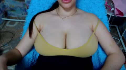 seu_cute online show from November 7, 8:47 pm