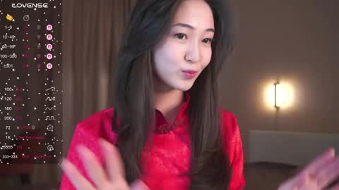 Sana online show from April 19, 9:53 am