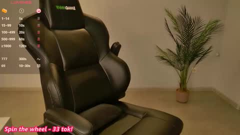 Melissa online show from October 31, 10:41 am