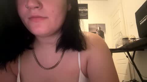 Kam online show from May 13, 8:03 pm