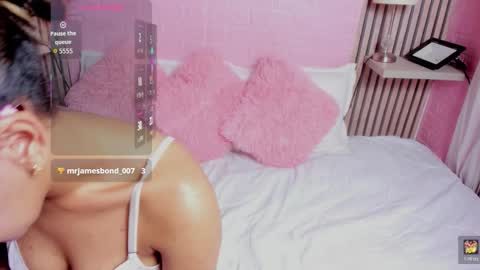 sexi_medussa online show from February 5, 7:00 am