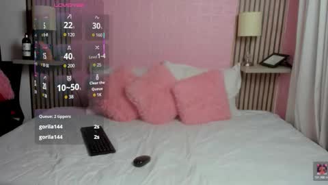 sexi_medussa online show from February 7, 4:05 am