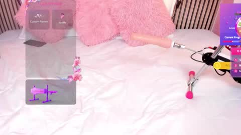 sexi_medussa online show from November 27, 4:59 am