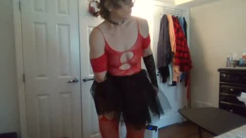 sexiebabi78 online show from June 26, 3:35 pm