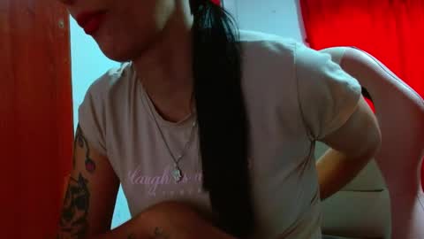 sexmilkdirty online show from March 21, 9:42 pm