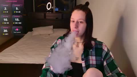 sextezi online show from April 23, 8:11 pm