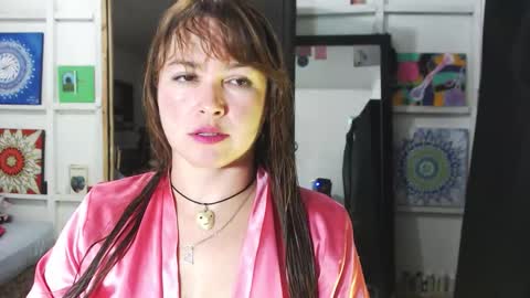 CHIARA   online show from October 23, 9:32 pm