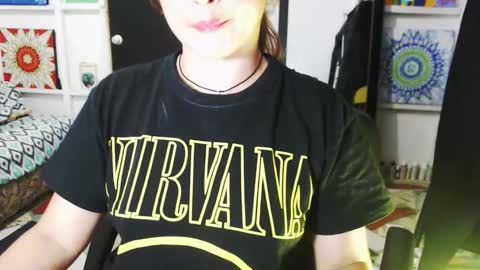 Snapshot of sexwwoman chatting on October 13, 9:06 pm CHIARA online show from October 13, 9:06 pm