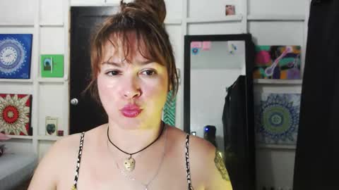 Snapshot of sexwwoman chatting on October 20, 8:23 pm CHIARA online show from October 20, 8:23 pm