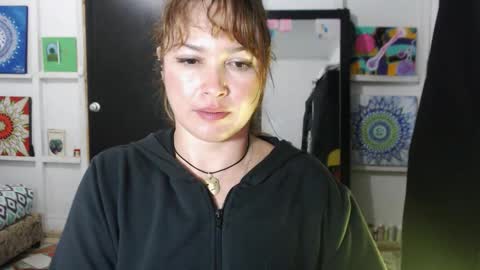 Snapshot of sexwwoman chatting on October 10, 10:36 pm CHIARA online show from October 10, 10:36 pm