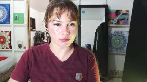 Snapshot of sexwwoman chatting on September 26, 9:45 pm CHIARA online show from September 26, 9:45 pm