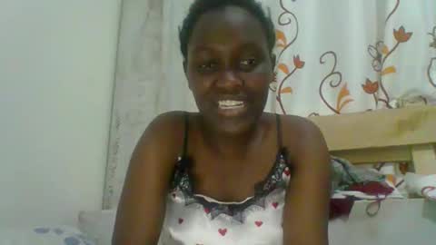 Snapshot of sexxy_kendrah chatting on October 25, 7:10 pm lorna online show from October 25, 7:10 pm