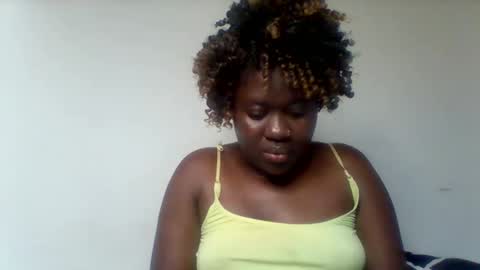 sexxybabydol online show from January 17, 9:50 am