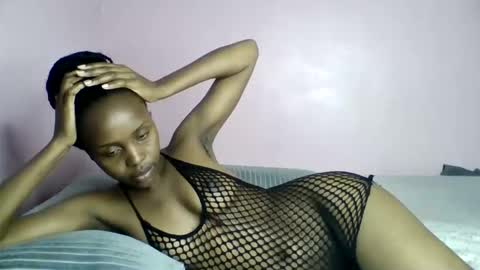 sexxycaddylive online show from June 7, 8:59 pm