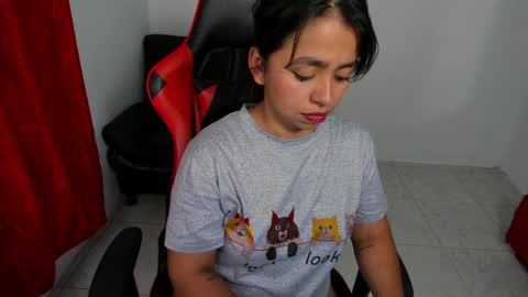 LINDA online show from February 4, 3:22 am