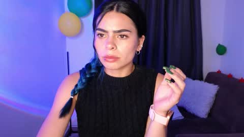  Angie   online show from March 3, 11:55 pm