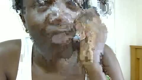 Sexy Boobs online show from April 16, 9:03 pm