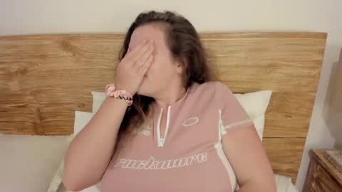 Hello dear. I will be glad to meet you.  see you soon. online show from March 3, 7:46 pm