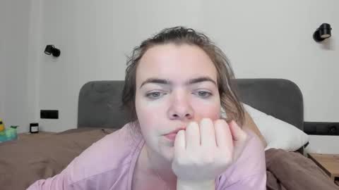 Hello dear. I will be glad to meet you.  see you soon. online show from February 12, 11:50 pm