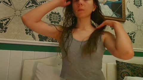 sexy_b0rsch online show from November 11, 3:09 pm