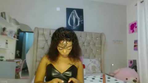 sexy_babydoll22 online show from May 11, 4:15 pm