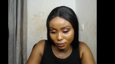 Sexy blackgirl2 online show from November 27, 6:55 pm