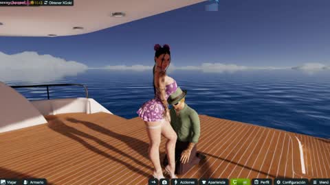 sexy_channel19 online show from April 4, 3:44 pm