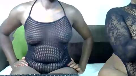 sexy_chocolate001 online show from April 16, 9:50 pm