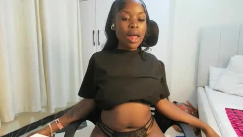 Joy online show from April 15, 12:44 am