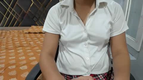 Sexydoll online show from October 18, 5:37 pm