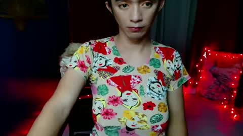 jasmin online show from November 27, 6:16 am