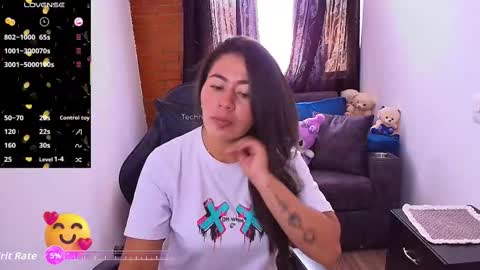 laura  online show from September 9, 2:39 pm