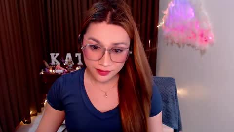 Kathy online show from October 25, 2:52 am