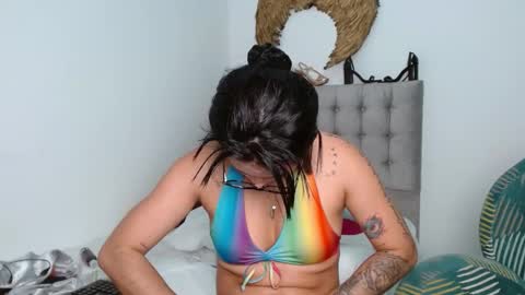 Celeste online show from October 14, 6:16 am