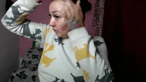 sexy lolas online show from March 8, 5:14 am