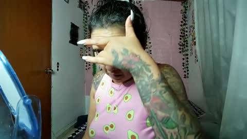 sexy lolas online show from September 22, 2:32 am