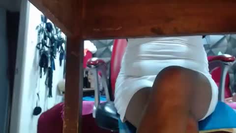 MARIPOSA online show from November 7, 12:11 pm