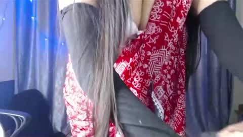 Snapshot of sexy_myra18 chatting on January 24, 2:19 pm myra online show from January 24, 2:19 pm