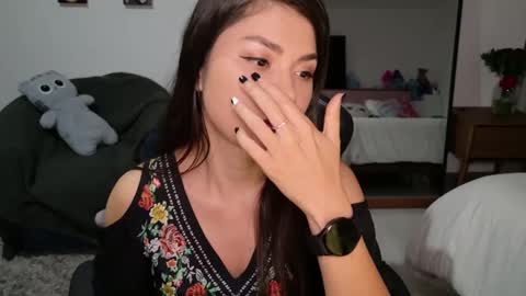 sexy nattaly online show from February 28, 2:09 am