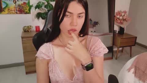 sexy nattaly online show from March 14, 3:51 am