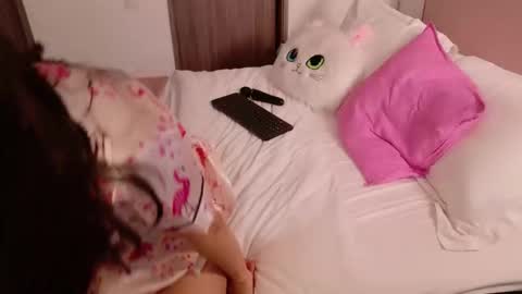 sexy nattaly online show from September 11, 2:56 am