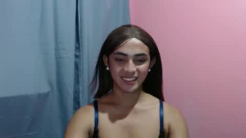 Jasmin online show from February 7, 7:06 pm