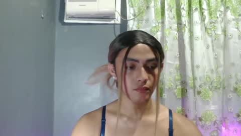 Jasmin online show from January 27, 5:04 pm