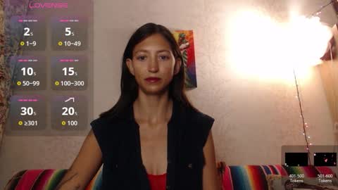 sexy_seld online show from January 7, 6:06 am