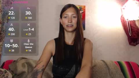 sexy_seld online show from September 19, 4:44 am