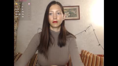 sexy_seld online show from March 10, 3:12 am