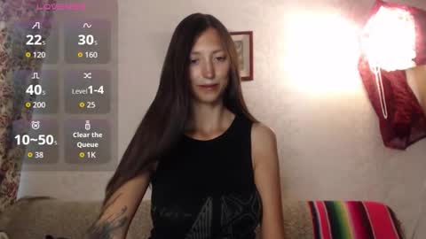 sexy_seld online show from September 14, 4:21 am