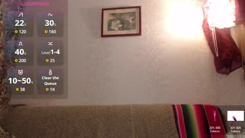 sexy_seld online show from September 13, 4:09 am