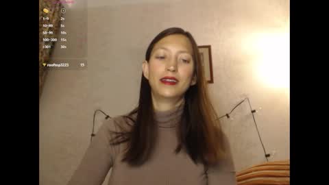 sexy_seld online show from February 1, 5:28 am